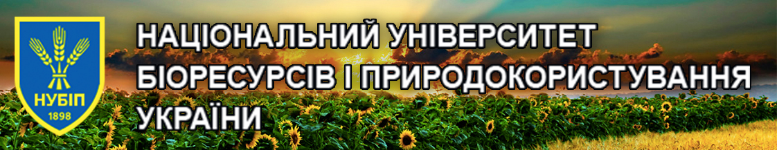 Заголовок сторінки